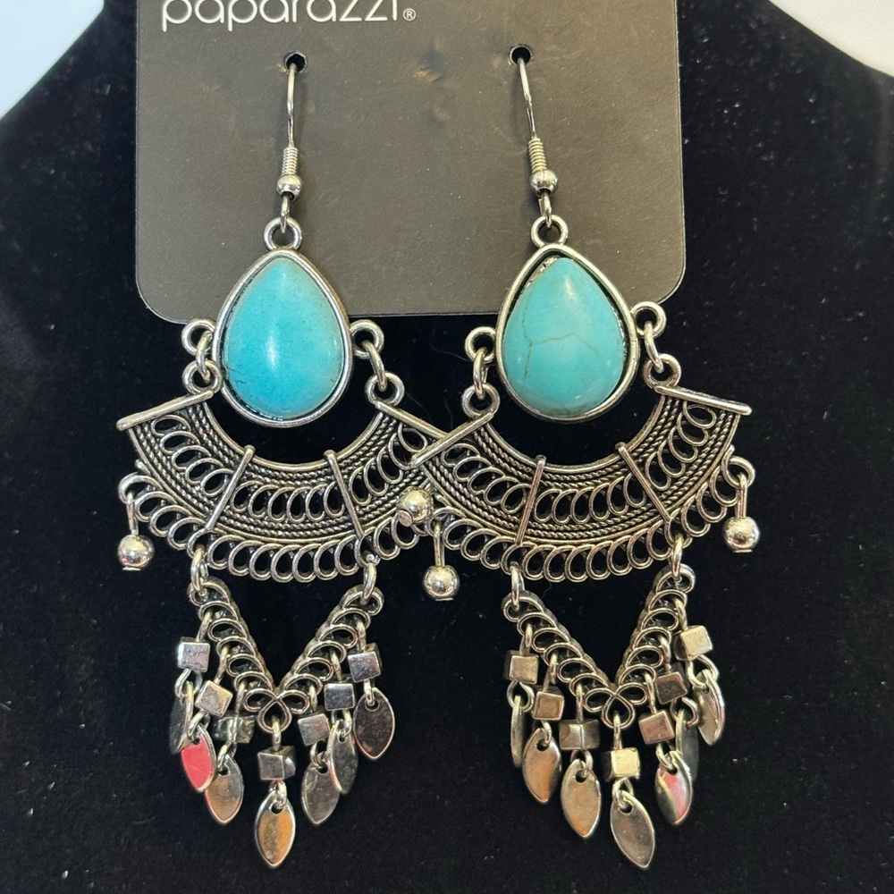 Paparazzi Earrings